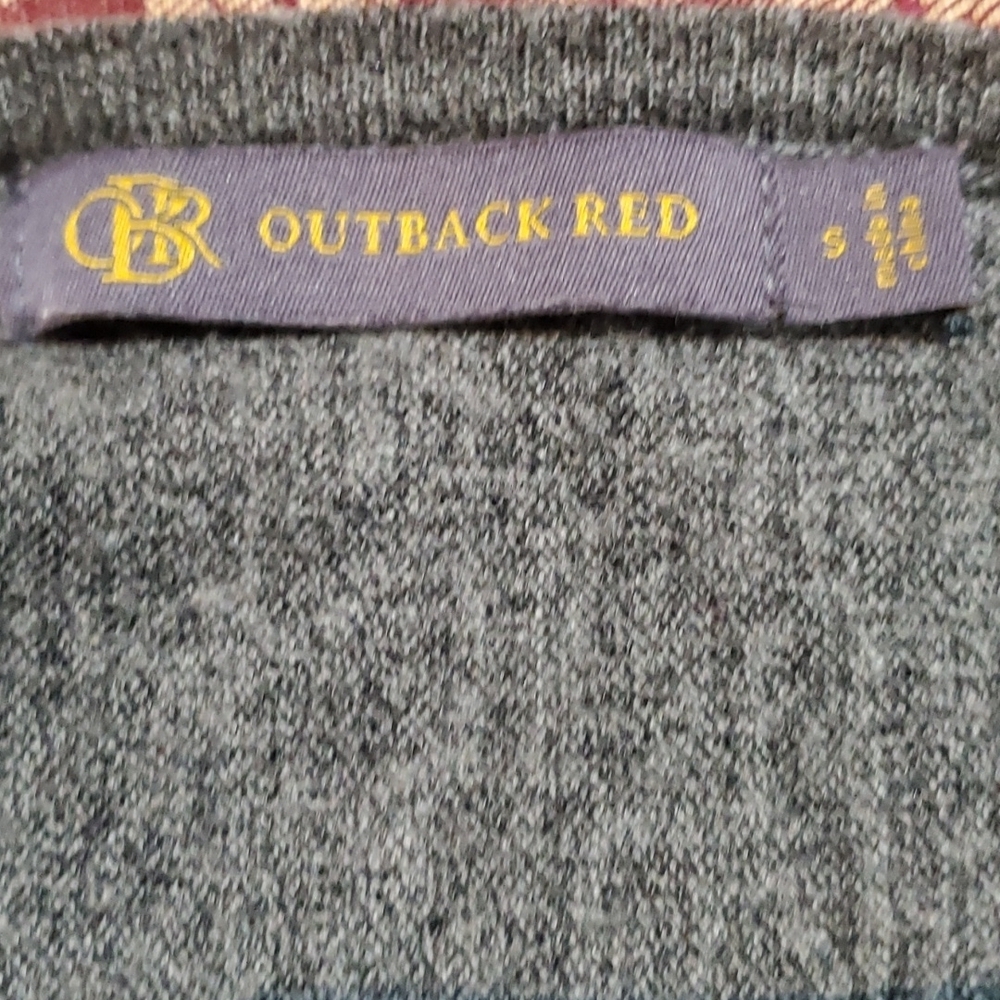 💞Outback Red* Sweater - Picture 4 of 5